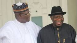 Sule Lamido: An Kira Ni Fasto A Arewa Saboda Goodluck Jonathan