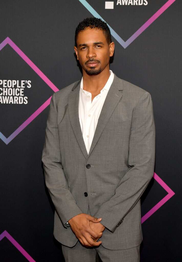 damon wayans son michael