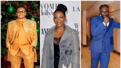 12 popular Nollywood stars who are over 40 and not married
