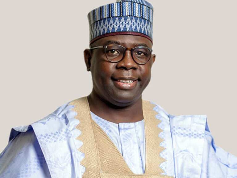 Tarihin Muhammad Jibrin Danbarde