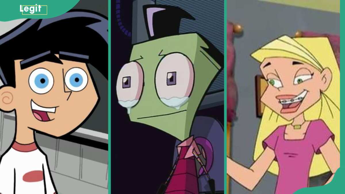 33 old 2000s cartoons: best shows to awaken your nostalgia 