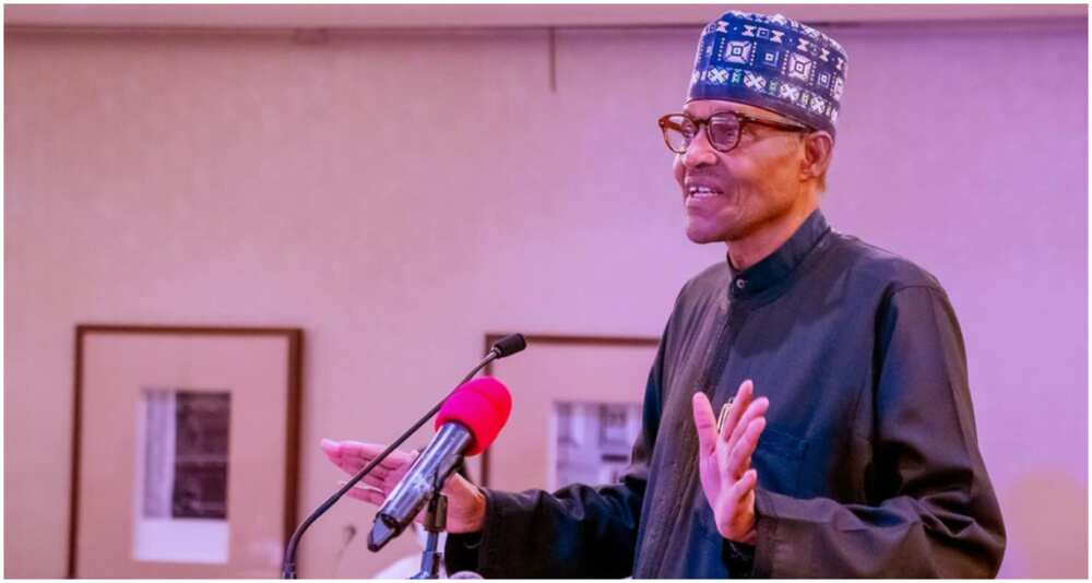 Buhari Buhari