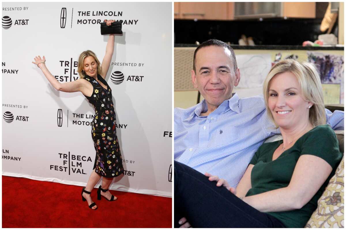 Dara Kravitz's biography: who is late Gilbert Gottfried's wife?