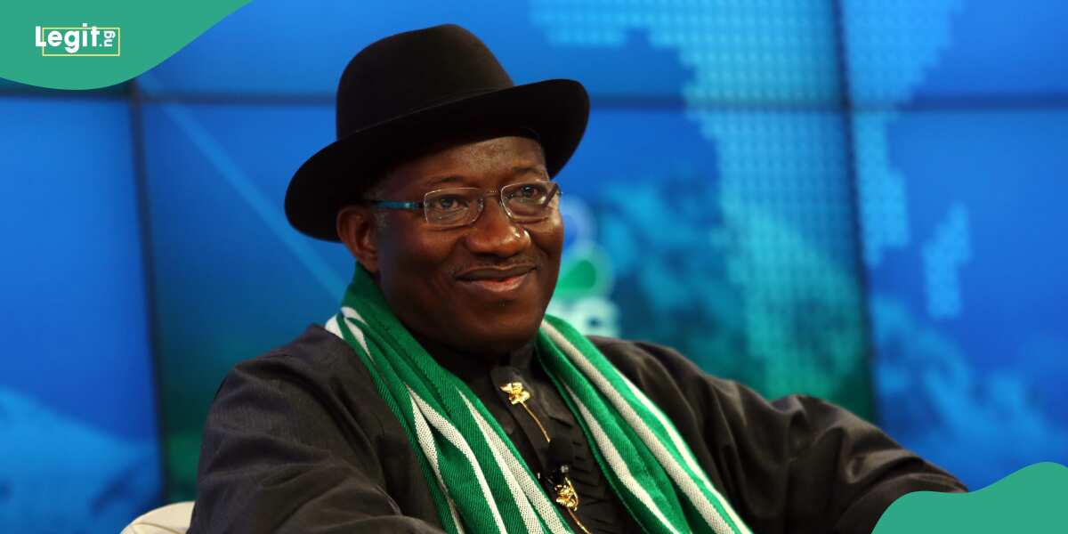 Bayelsa, Imo, Kogi polls: Ex-President Jonathan's comment will move you in tears