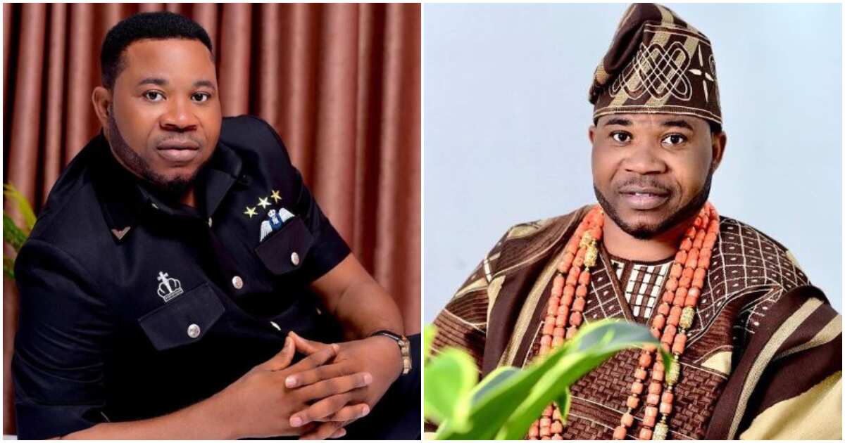 7 things you need to know about Yoruba actor Murphy Afolabi after his tragic death