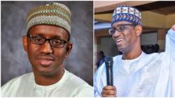 Nuhu Ribadu: 7 things to know about President Tinubu's National Security Adviser