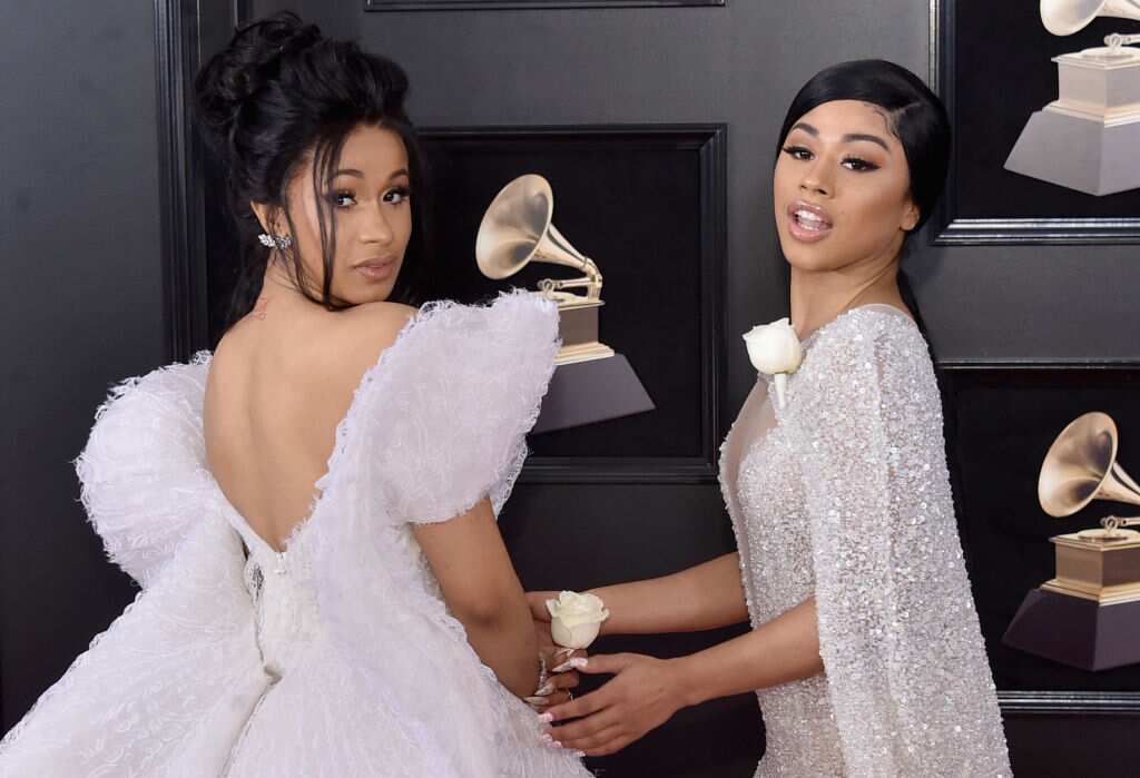 Who Is Carlos Alman? Get To Know More About Cardi B’s Father - Legit.ng