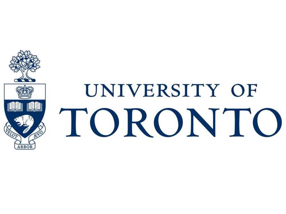 University of Toronto logo University of Toronto logo