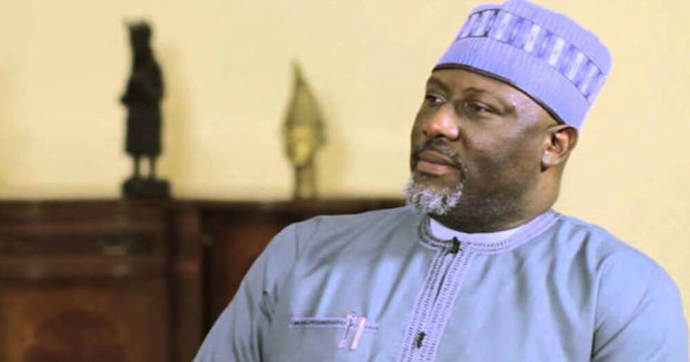Dino ya yi tonon silili, ya ce Tinubu dan ta'adda ne Dino ya yi tonon silili, ya ce Tinubu dan ta'adda ne