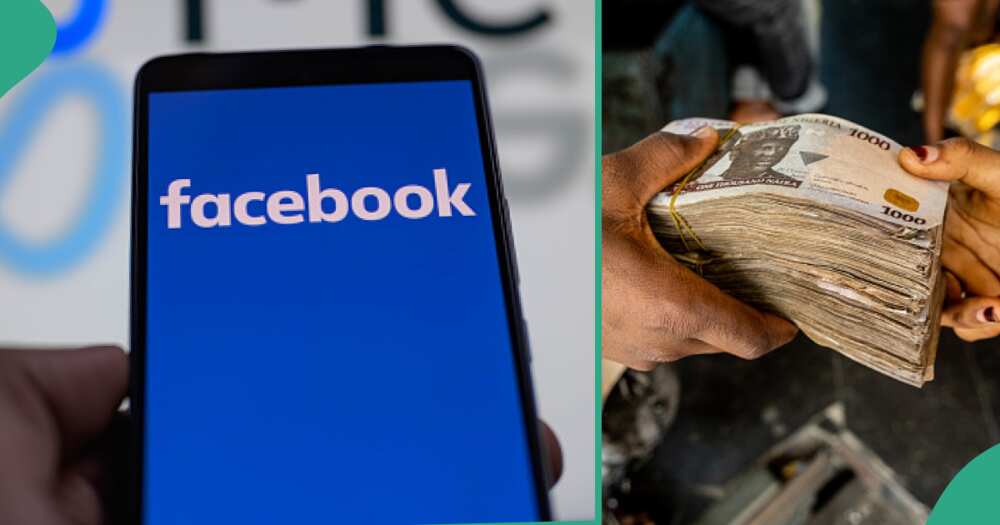 Ways to earn money on Facebook in Nigeria.