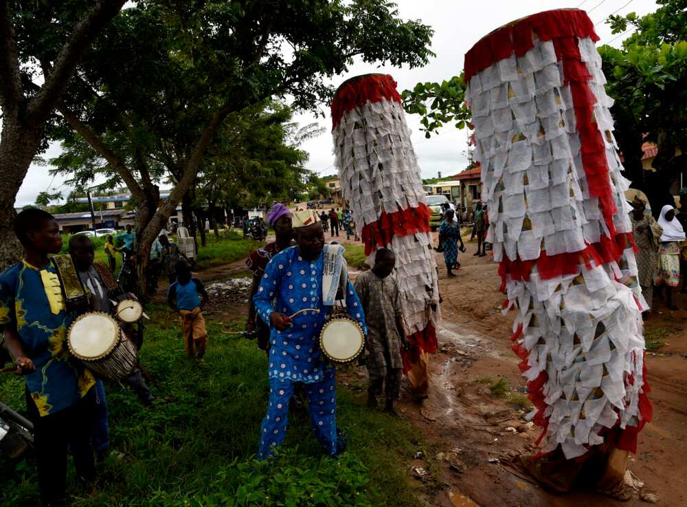 types of festivals in nigeria