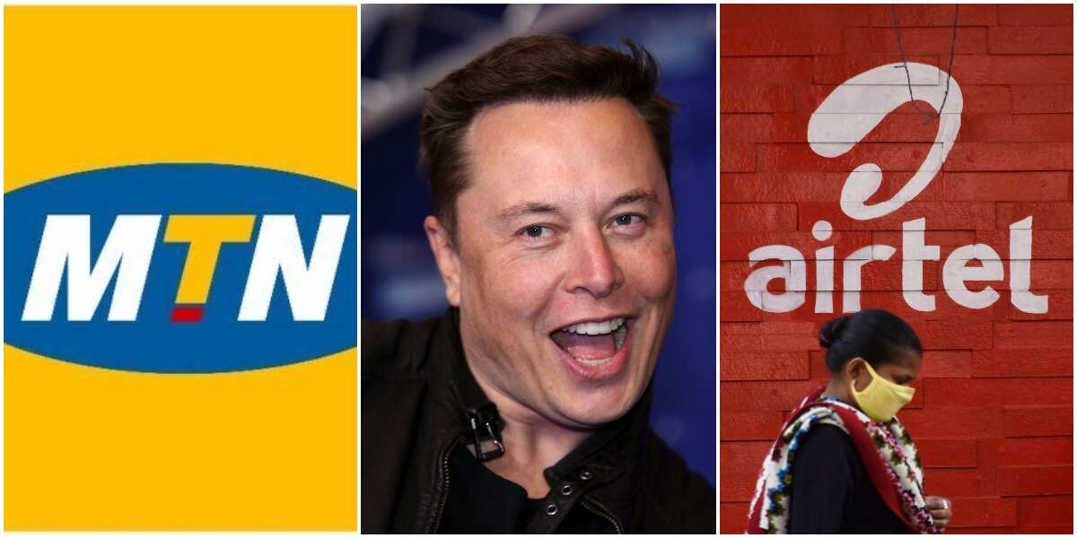 Elon Musk wants to compete with MTN, Glo, others in Nigeria