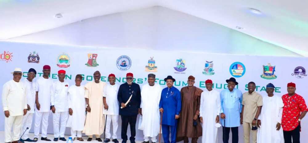 Wike criticizes governors depending on federal allocation, says no state in Nigeria is poor Wike criticizes governors depending on federal allocation, says no state in Nigeria is poor