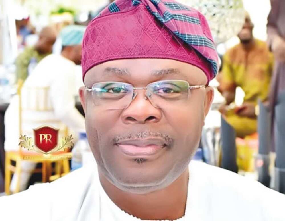Yunwa Ta Kusa Zarce Boko Haram da 'Yan Bindiga Kisa a Najeriya, Jigo a PDP Yunwa Ta Kusa Zarce Boko Haram da 'Yan Bindiga Kisa a Najeriya, Jigo a PDP