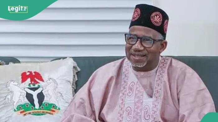 BREAKING: Appeal court gives verdict on Bala Mohammed’s election as Bauchi governor