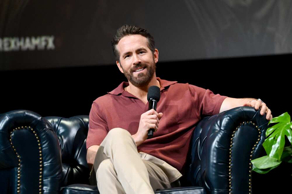 Male celebrity crushes Male celebrity crushes