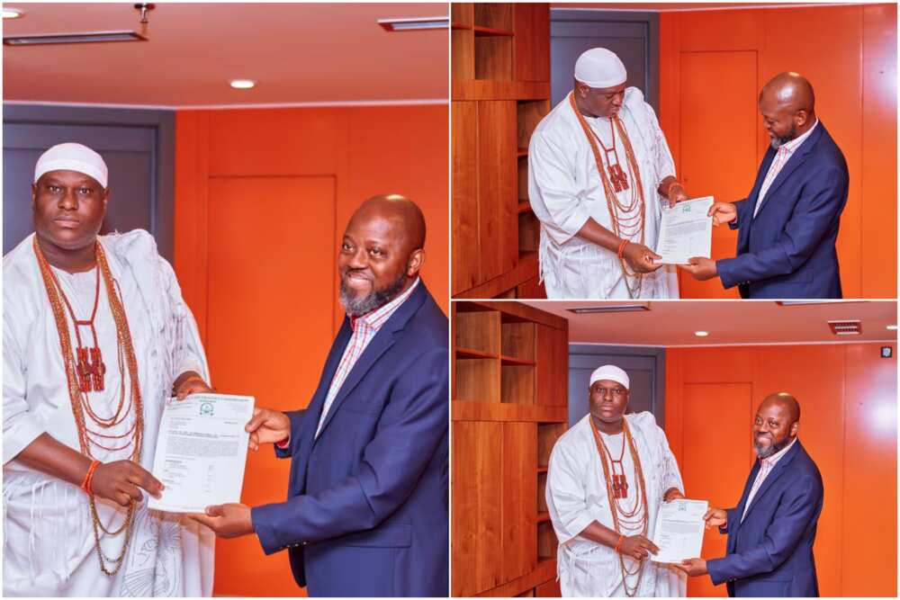 Ooni of Ife, university Ooni of Ife, university
