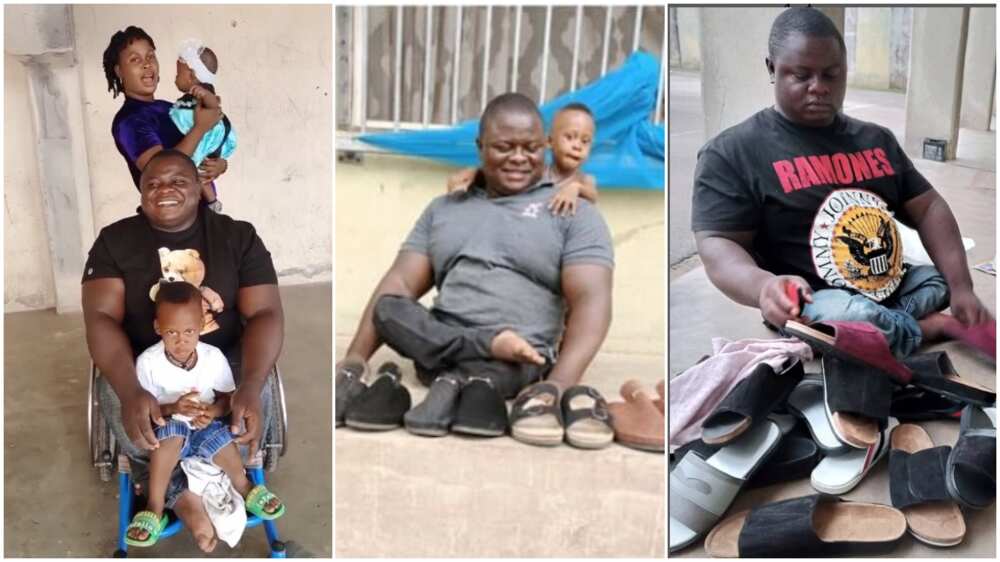 He said his children now go to a private school. He said his children now go to a private school.