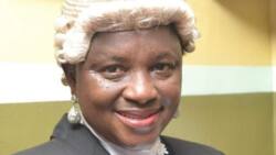 Social media celebrates woman who fought varsity injustice for many years as she's called to bar