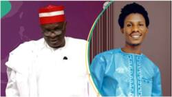 Kwankwaso's Suspension: NNPP Chieftain reveals what party should do