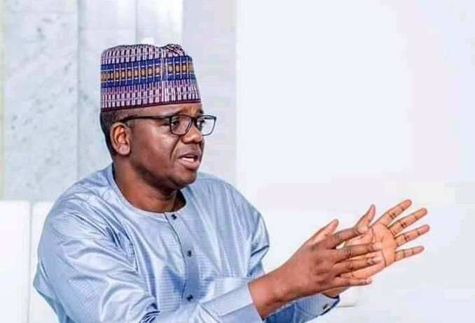 5 most popular Nigerian state governors of 2019