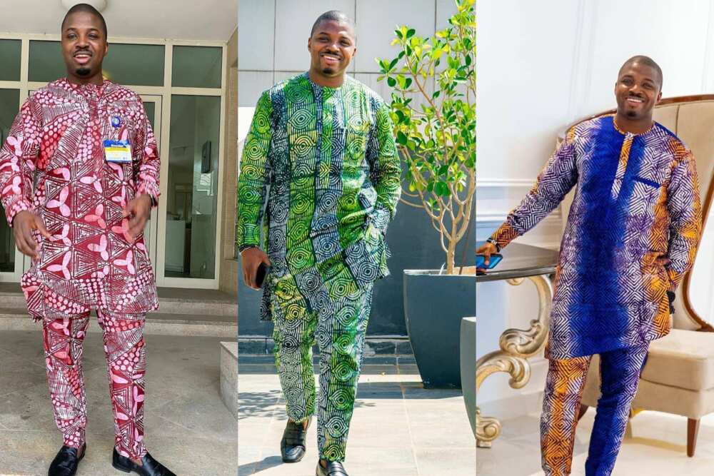 male adire styles male adire styles