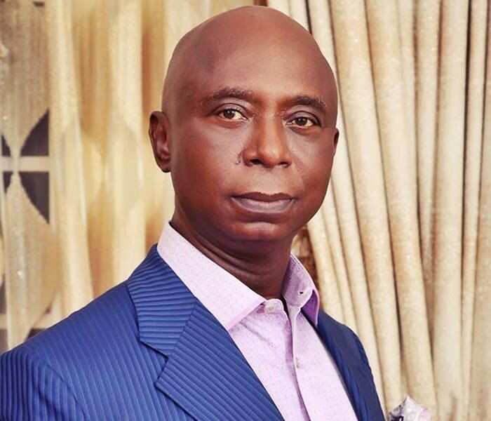 Ned Nwoko, All-Stars Sports University, House of Representatives, National Assembly, Bill