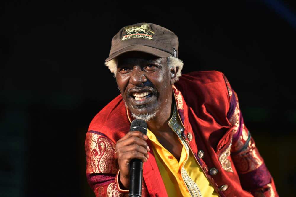 Biographie d’Alpha Blondy: âge, fortune, albums, carrière Biographie d’Alpha Blondy: âge, fortune, albums, carrière