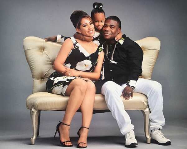 Tracy Morgan Net Worth House And Family Legit Ng