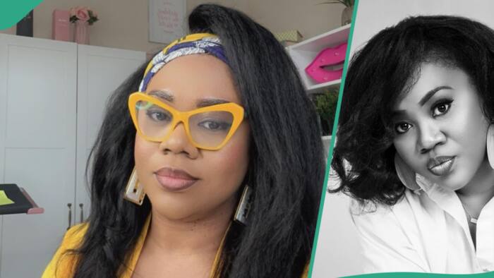 "Hez-quiz me, did you mean 26": Actress Stella Damasus beams with smile as she turns 46