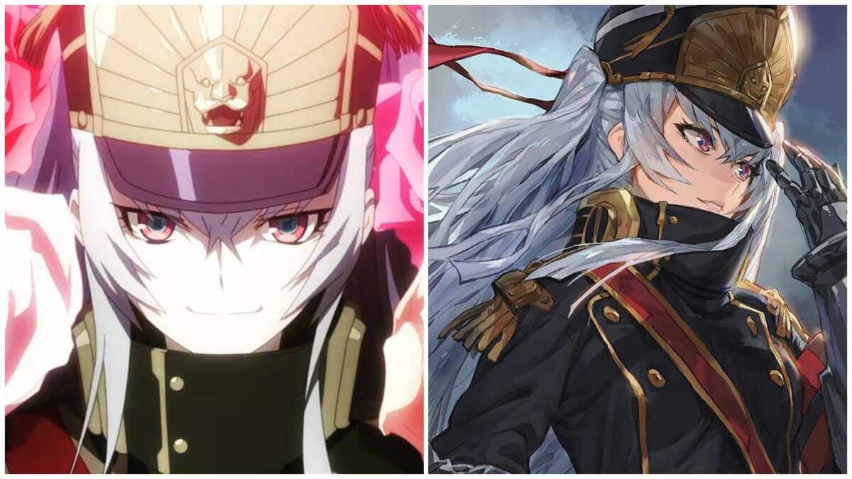Top 5 Trendy Anime Characters With White Hair  SelectYourDeals