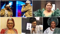 AMAA 2022: Nigeria wins big with 8 awards, Tanzania and South Africa follow as PSquare, KSA mesmerise audience
