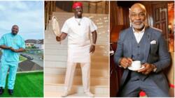Don Jazzy, Obi Cubana, RMD top list of 5 celebrities who have delved into comedy skits