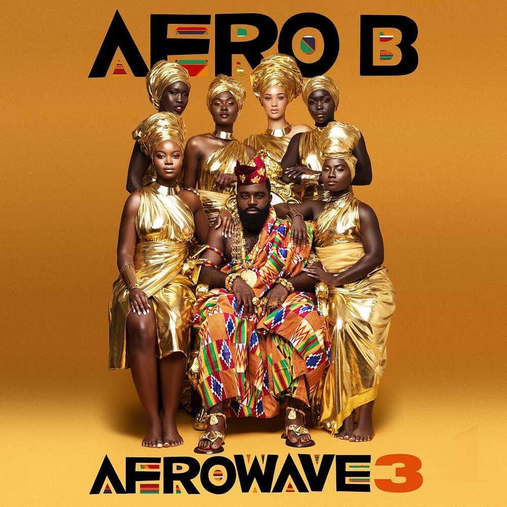 Afro B - Condo reviews and reactions
