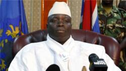 CDD releases new report on reconciliation process in Gambia