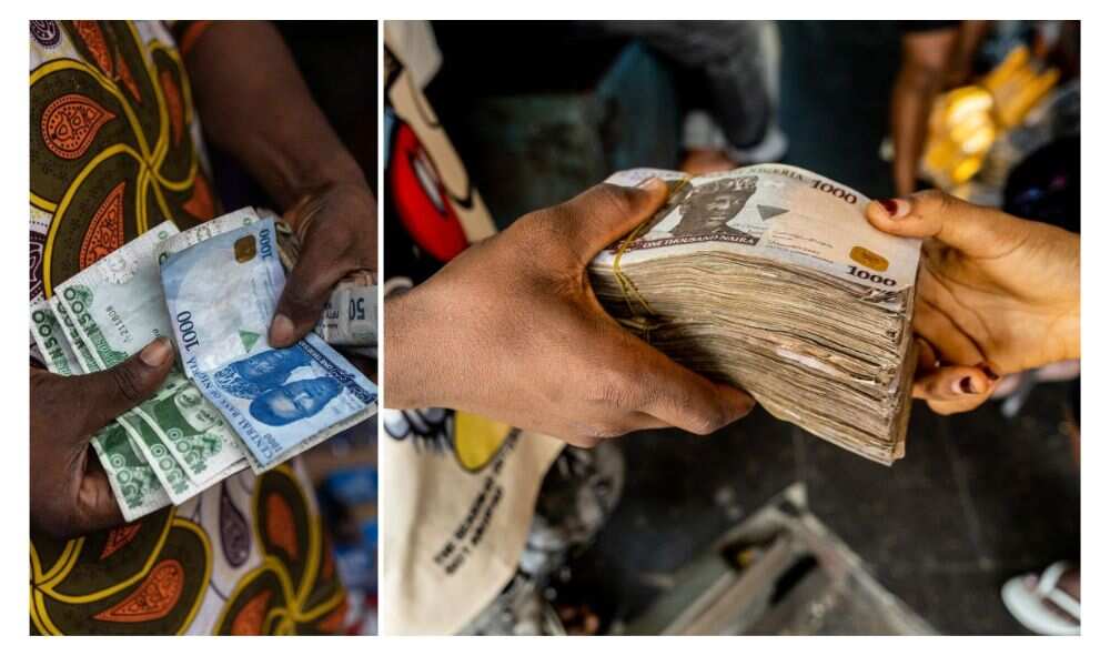 Low cash deposits, CBN, Banks