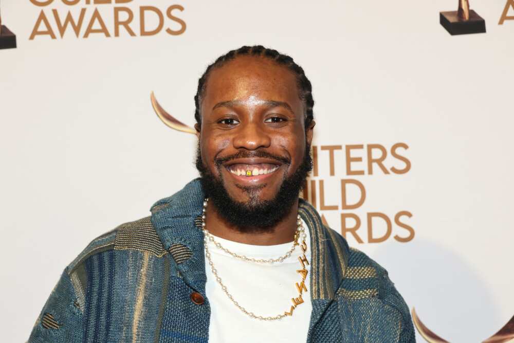 young famous black actors young famous black actors