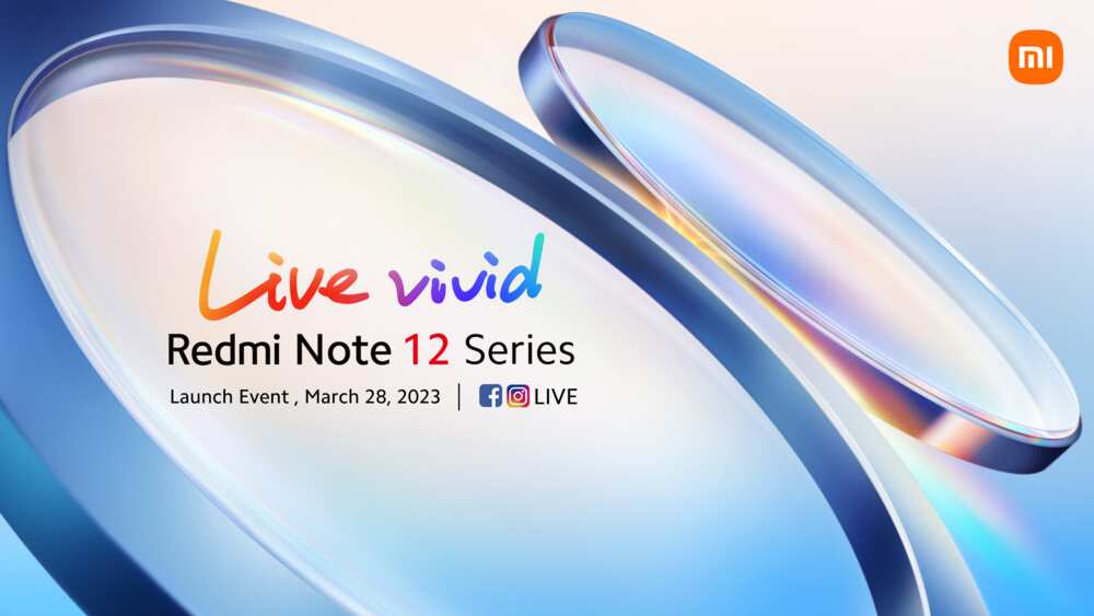 Anticipate! Xiaomi’s Redmi Note 12 Series will be launching in Nigeria on March 28