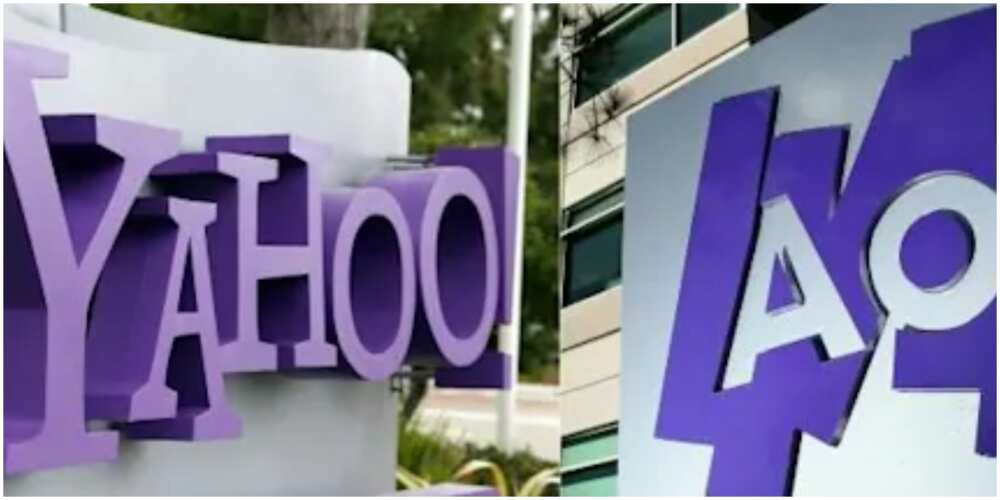 Verizon Deal with Apollo Global Cost Yahoo Owner Over $3billion