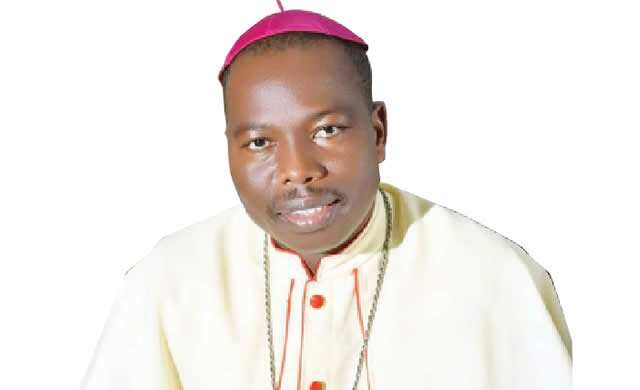 Catholic Church Built Mosque For Muslims in Yola, Bishop Manza Gives Reasons