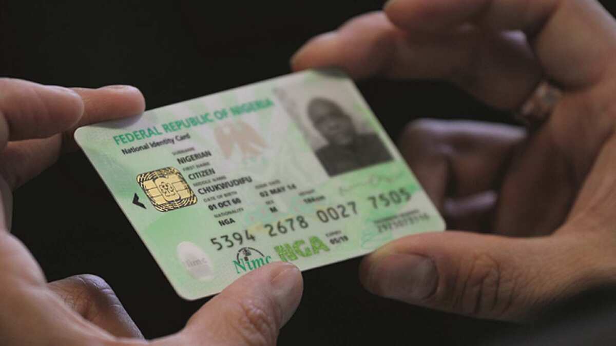 How to check if my national ID card is ready for pick up (guide and
