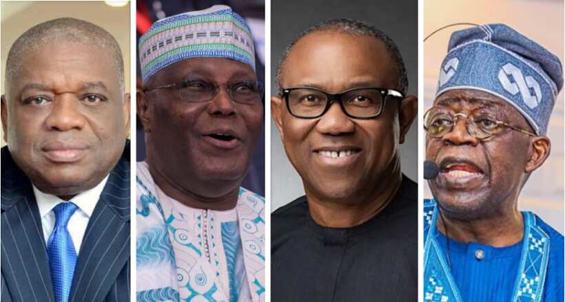 Top 10 Nigerian billionaires active in politics in 2023