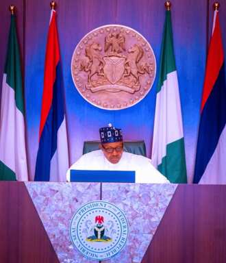 Support for SMEs: Buhari approves free registration of small business businesses