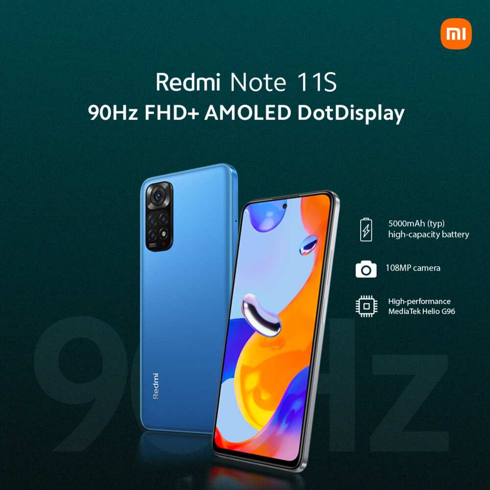 Over 250,000,000 global users have chosen the Redmi Note Series Over 250,000,000 global users have chosen the Redmi Note Series
