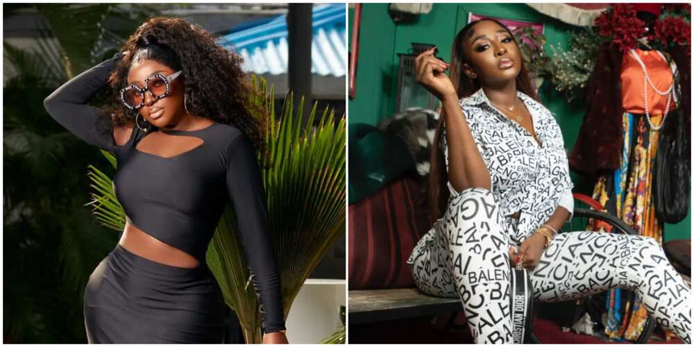 Ini Edo Ini Edo