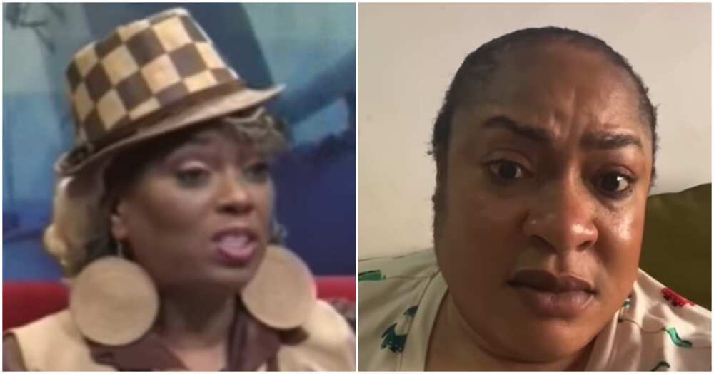 Yeni Kuti, Foluke Daramola Yeni Kuti, Foluke Daramola