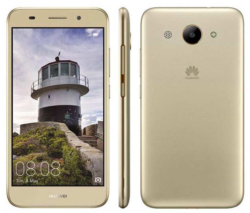 Price for huawei hot sale y3