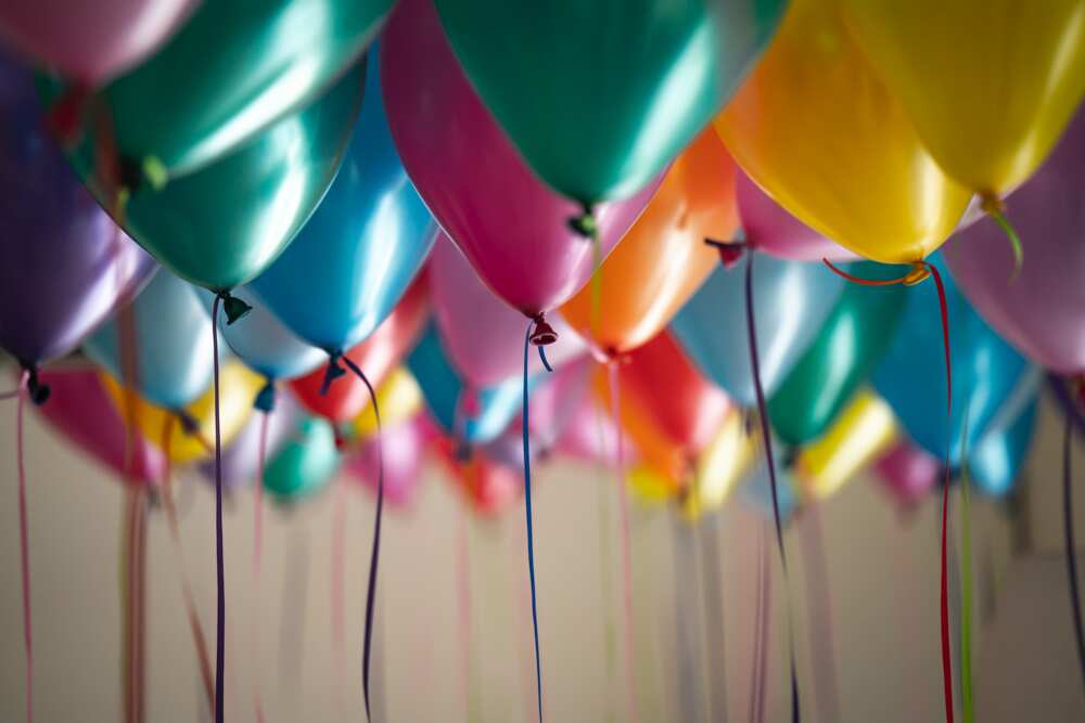 Anniversaire Anniversaire