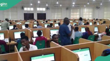 JAMB/UTME 2024: How to print or reprint your exam slip