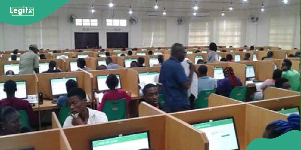 How to Check Your UTME Exam Centre, Date, and Time Online